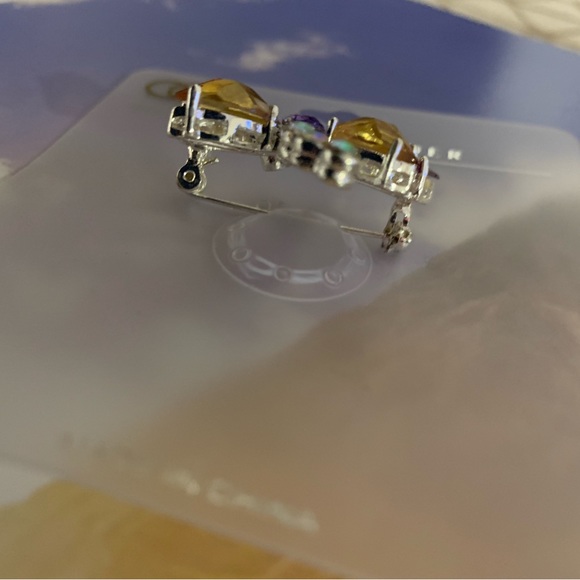 Beautiful Dragonfly brooche - Picture 9 of 12